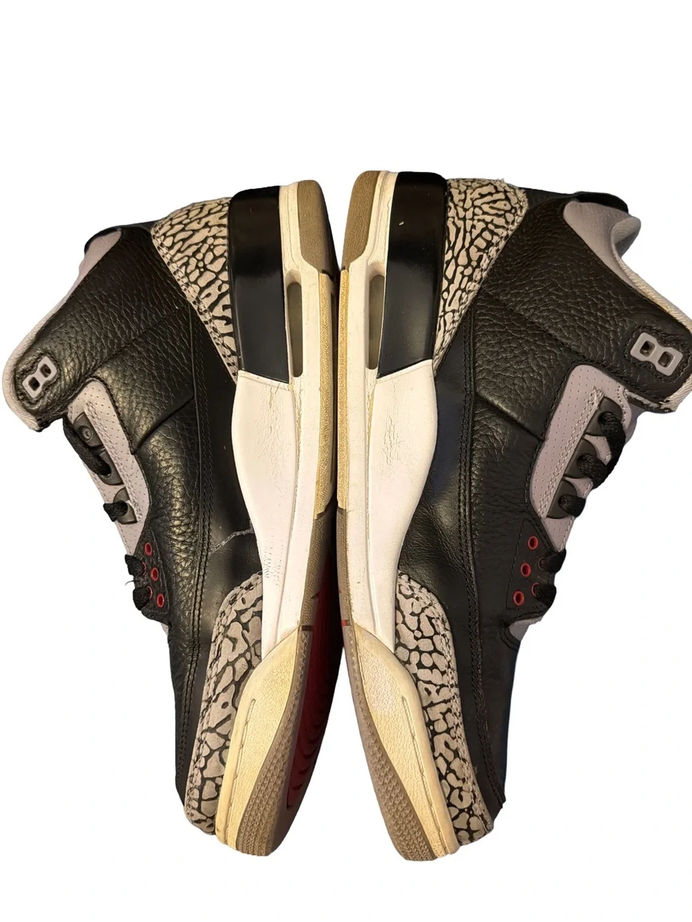 👟 Air Jordan 3 Retro 